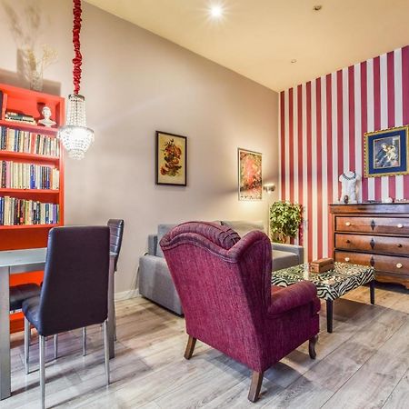 Apartmán Apartamento Castizo En Madrid Rio Exteriér fotografie