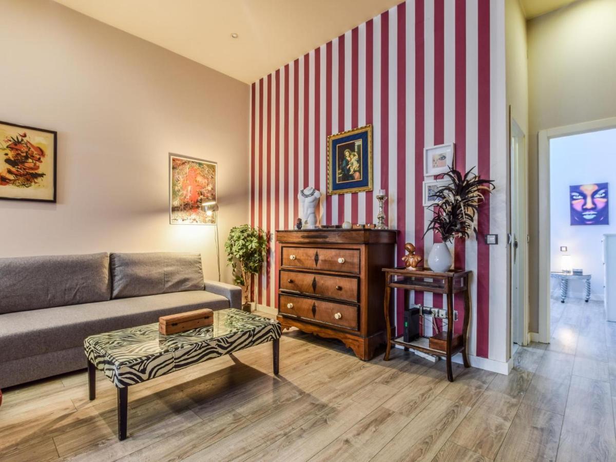 Apartmán Apartamento Castizo En Madrid Rio Exteriér fotografie