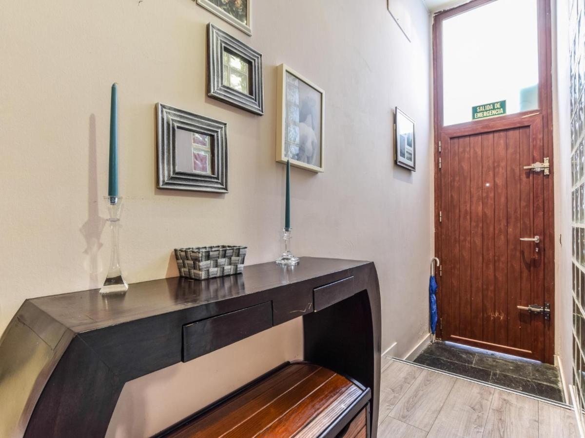 Apartmán Apartamento Castizo En Madrid Rio Exteriér fotografie