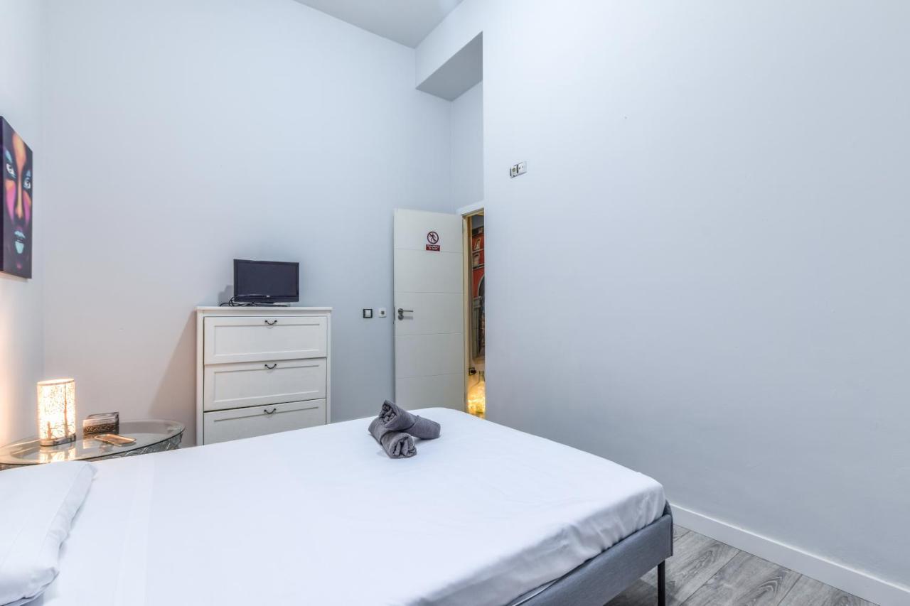 Apartmán Apartamento Castizo En Madrid Rio Exteriér fotografie
