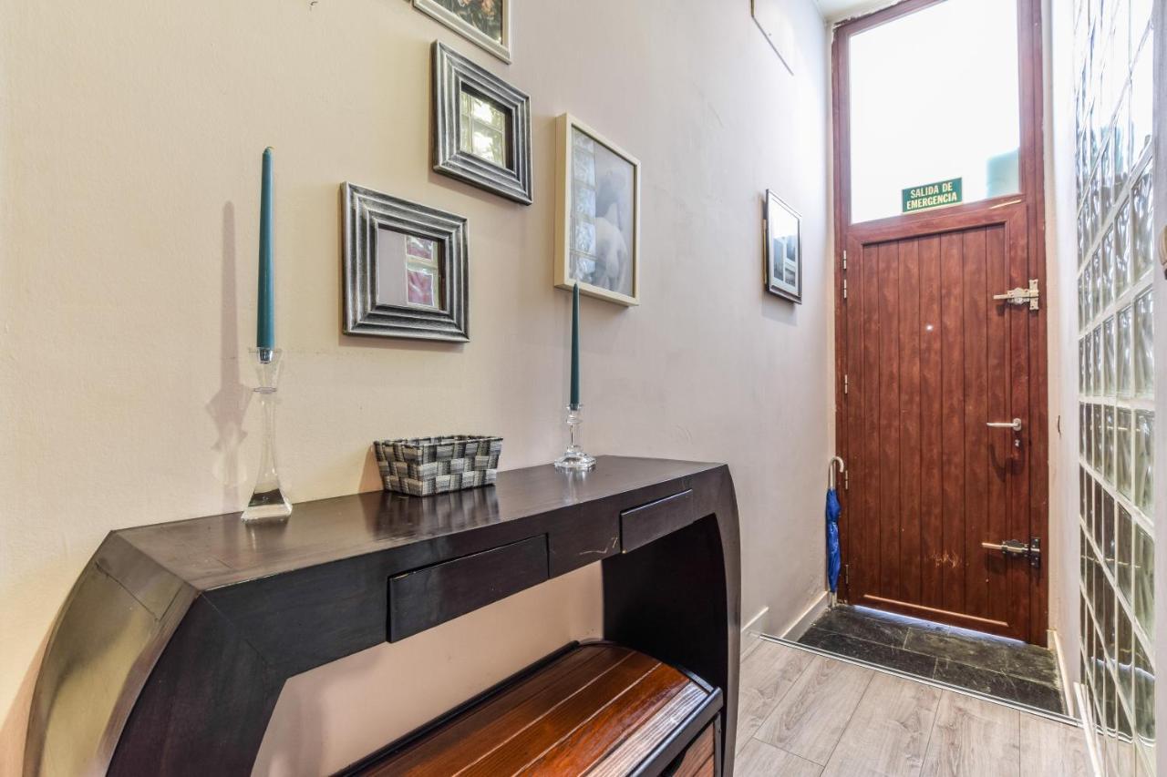 Apartmán Apartamento Castizo En Madrid Rio Exteriér fotografie
